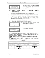 Предварительный просмотр 96 страницы Katronic Technologies FLUXUS ADM 6725 Operating Instruction