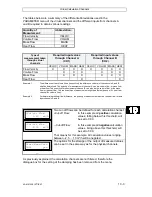 Предварительный просмотр 101 страницы Katronic Technologies FLUXUS ADM 6725 Operating Instruction