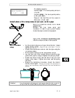 Предварительный просмотр 107 страницы Katronic Technologies FLUXUS ADM 6725 Operating Instruction