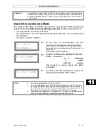 Предварительный просмотр 111 страницы Katronic Technologies FLUXUS ADM 6725 Operating Instruction