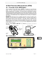 Предварительный просмотр 113 страницы Katronic Technologies FLUXUS ADM 6725 Operating Instruction