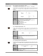 Предварительный просмотр 35 страницы Katronic Technologies KATflow 100 Operating Instructions Manual