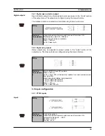 Предварительный просмотр 36 страницы Katronic Technologies KATflow 100 Operating Instructions Manual