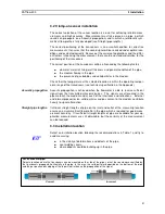 Preview for 9 page of Katronic Technologies KATflow 200 Operating Instructions Manual