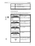 Preview for 22 page of Katronic Technologies KATflow 200 Operating Instructions Manual