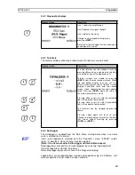 Preview for 25 page of Katronic Technologies KATflow 200 Operating Instructions Manual