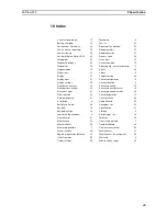 Preview for 43 page of Katronic Technologies KATflow 200 Operating Instructions Manual