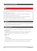 Preview for 2 page of KATU 500 Series Operation Instructions Manual