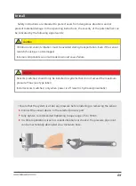 Preview for 5 page of KATU 500 Series Operation Instructions Manual