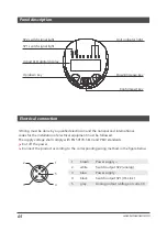 Preview for 6 page of KATU 500 Series Operation Instructions Manual