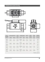 Preview for 6 page of KATU FTS500 Series Operating Instructions Manual