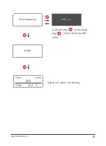 Preview for 16 page of KATU FTS500 Series Operating Instructions Manual