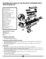 Preview for 2 page of Katun Minolta EP-1030 Building Instructions