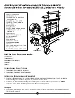 Preview for 7 page of Katun Minolta EP-1030 Building Instructions