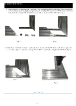 Preview for 3 page of Kauber 260513 Installation Manual