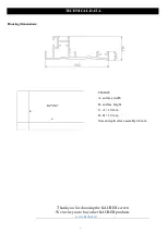 Preview for 10 page of Kauber 260513 Installation Manual