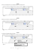 Preview for 6 page of Kauber Blue Label XL Installation Manual