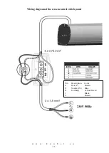 Preview for 11 page of Kauber Blue Label XL Installation Manual