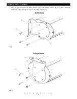 Preview for 4 page of Kauber BLUE LABEL Installation Manual