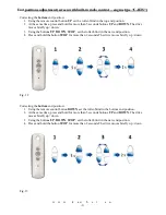 Preview for 9 page of Kauber BLUE LABEL Installation Manual