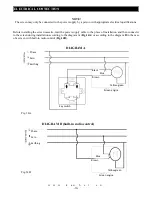 Preview for 10 page of Kauber BLUE LABEL Installation Manual