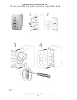 Preview for 11 page of Kauber BLUE LABEL Installation Manual