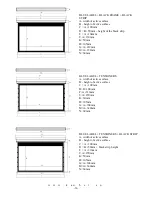 Preview for 14 page of Kauber BLUE LABEL Installation Manual