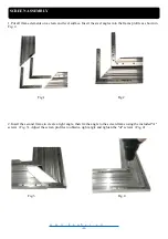 Preview for 4 page of Kauber Frame LED Active Installation Manual