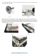 Preview for 7 page of Kauber Frame LED Active Installation Manual