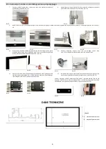 Предварительный просмотр 4 страницы Kauber FRAME LITE Series Installation And Operation Manual