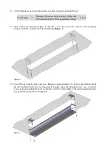 Preview for 6 page of Kauber INCEILING XL Installation Manual