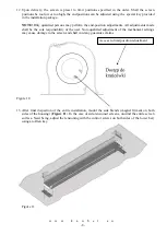 Preview for 8 page of Kauber INCEILING XL Installation Manual