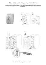 Preview for 11 page of Kauber INCEILING XL Installation Manual