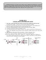 Preview for 3 page of Kauber InCeiling Installation Manual