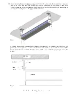 Preview for 9 page of Kauber InCeiling Installation Manual