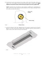 Preview for 10 page of Kauber InCeiling Installation Manual