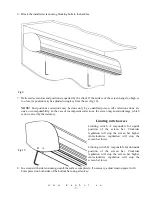 Preview for 7 page of Kauber Red Label Assembly Manual