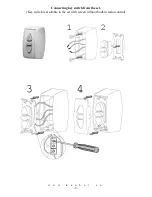 Preview for 9 page of Kauber Red Label Assembly Manual