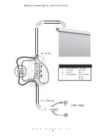 Preview for 10 page of Kauber Red Label Assembly Manual