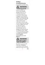 Preview for 7 page of Kaufland 7-MA0106KL2 Usage And Safety Instructions