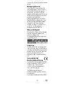 Preview for 10 page of Kaufland 7-MA0106KL2 Usage And Safety Instructions