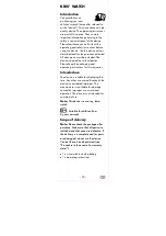 Preview for 22 page of Kaufland 7-MA0106KL2 Usage And Safety Instructions