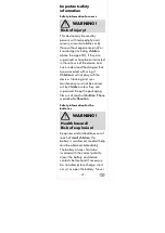 Preview for 24 page of Kaufland 7-MA0106KL2 Usage And Safety Instructions