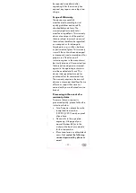 Preview for 33 page of Kaufland 7-MA0106KL2 Usage And Safety Instructions