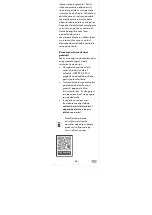 Preview for 50 page of Kaufland 7-MA0106KL2 Usage And Safety Instructions