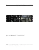 Preview for 9 page of Kaufman & Robinson eHF 3005A Manual