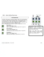 Предварительный просмотр 12 страницы Kaufman KM-25 User Manual