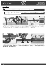 Предварительный просмотр 4 страницы Kaufmann 10.990.20 Instruction Manual