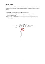 Preview for 4 page of Kaufmann ES145A Manual