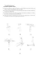 Предварительный просмотр 8 страницы Kaufmann ES145A Manual